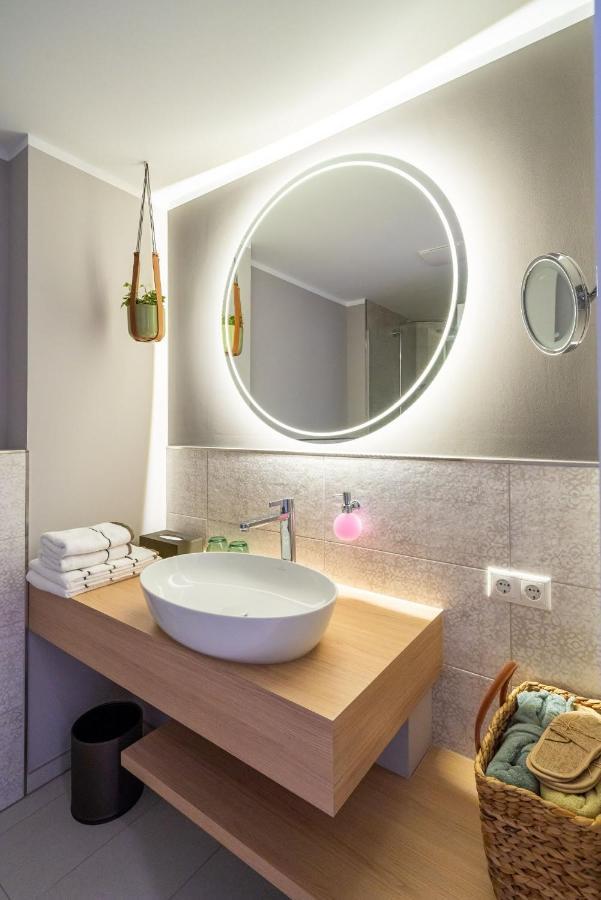 Hotel Rittmeister & Kraeuter-spa Adults Only Rostock